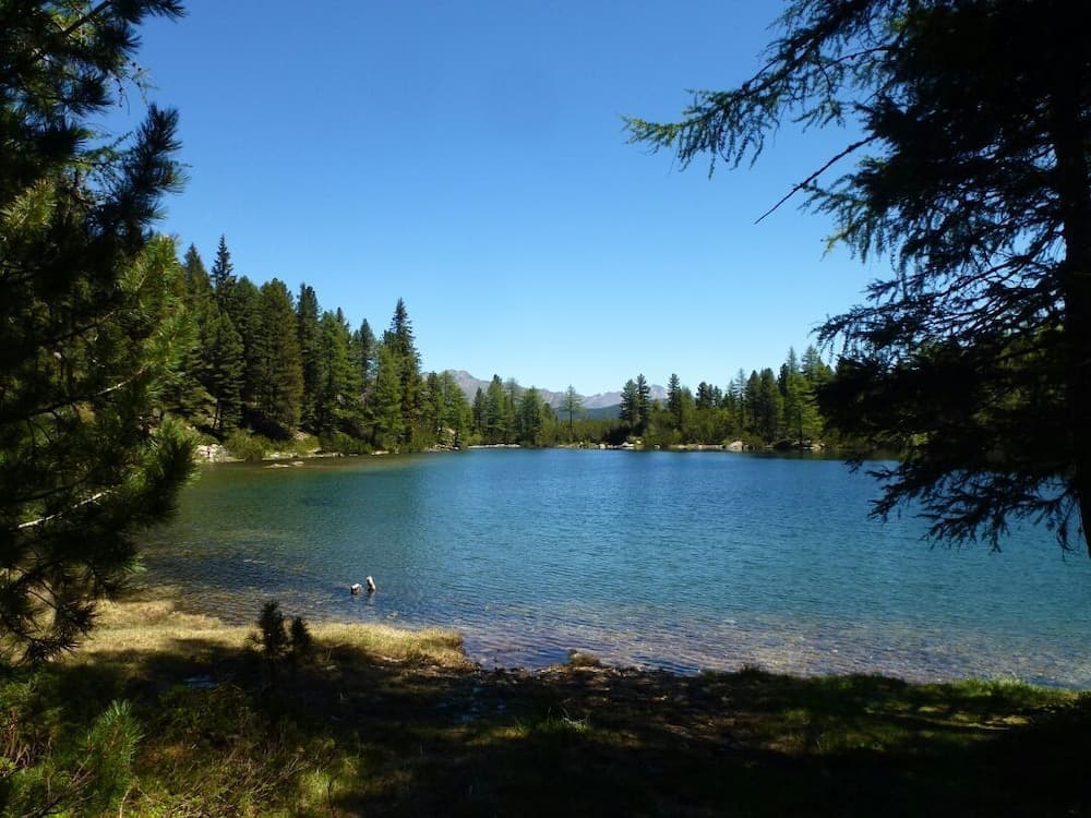 Hiking