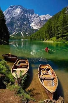 Boating