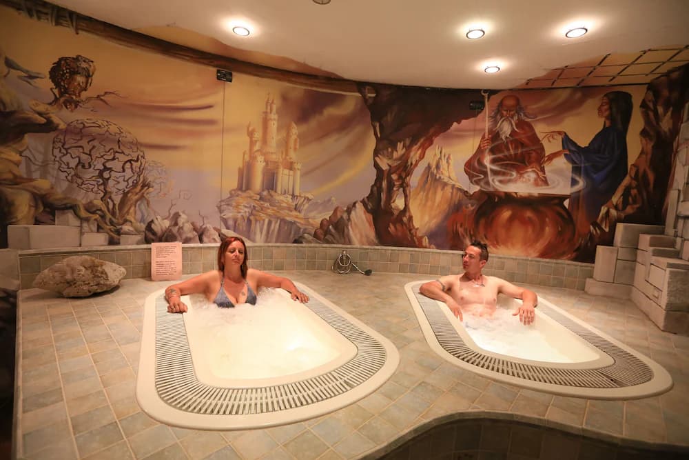 Spa