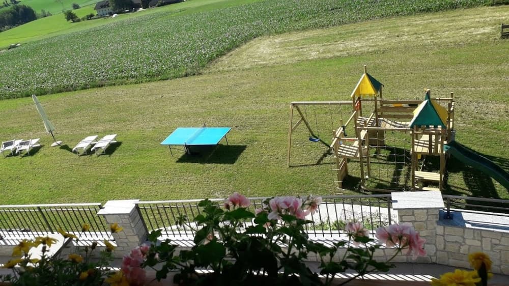 Children’s Area