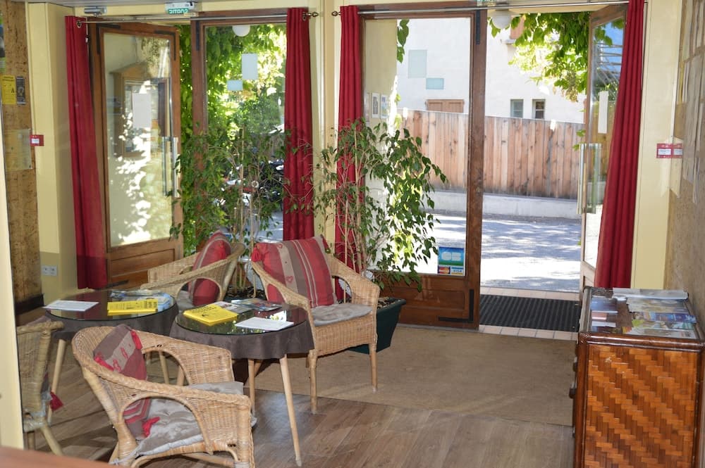 Porch