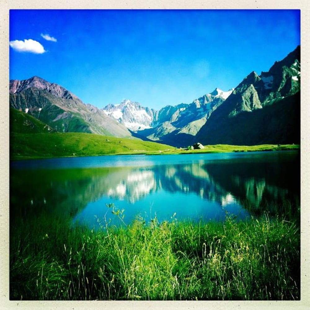 Lake View