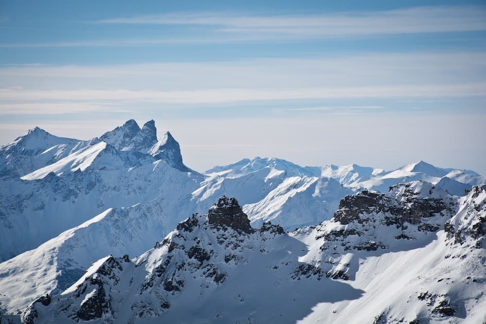 Ski Hill