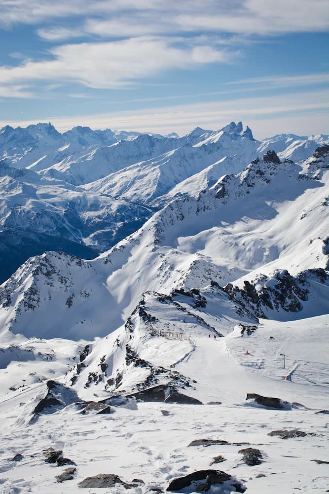 Ski Hill
