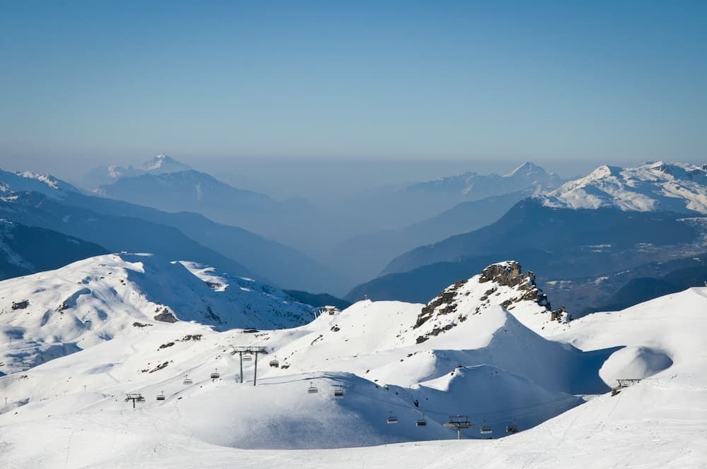 Ski Hill