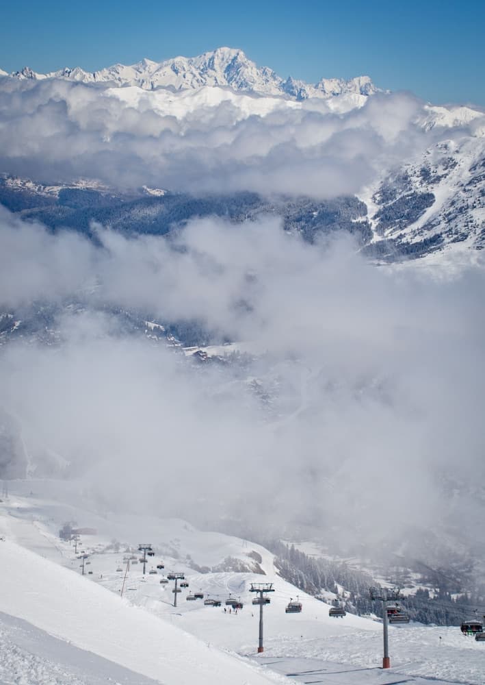 Ski Hill