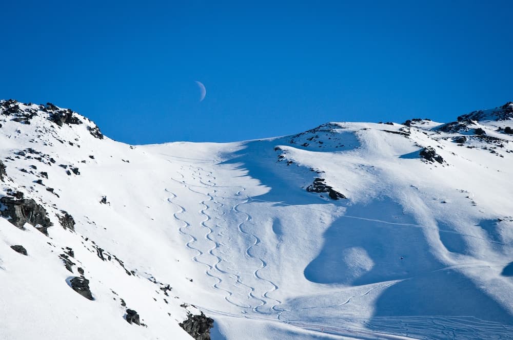 Ski Hill