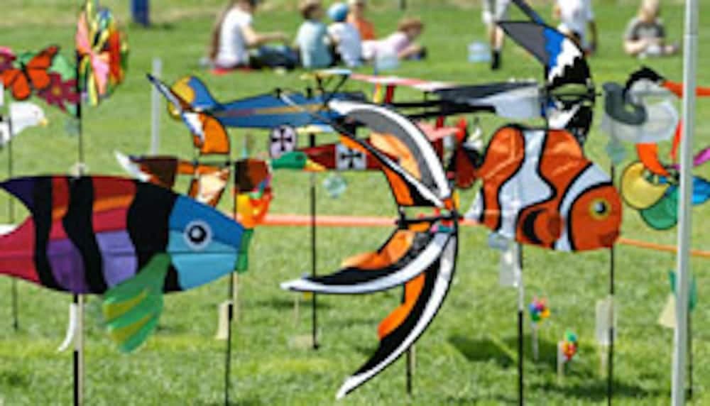 Children’s Activities