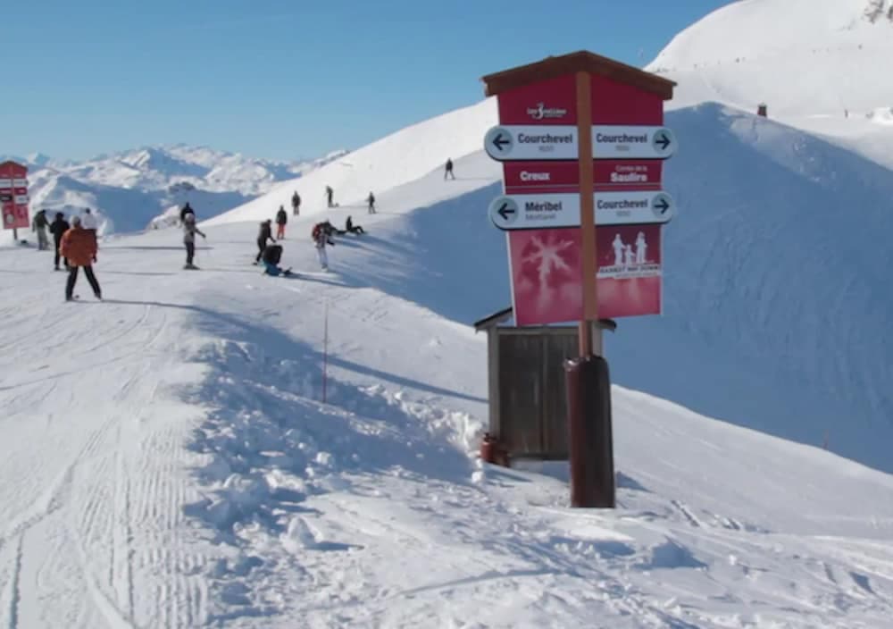 Ski Hill