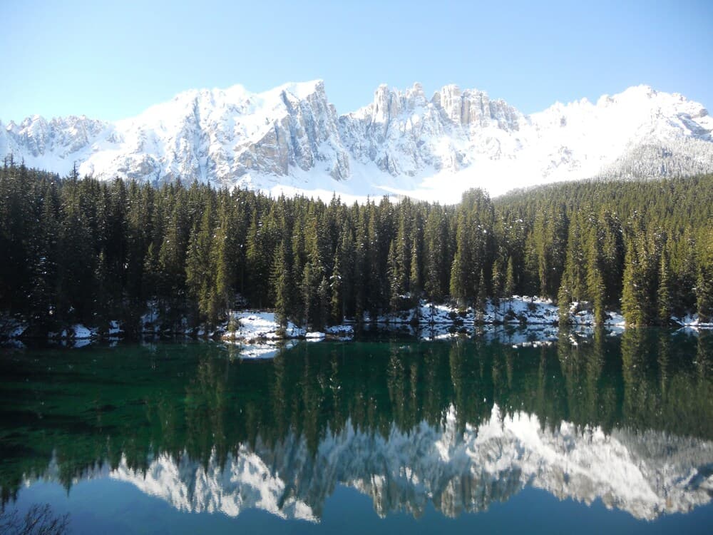 Lake
