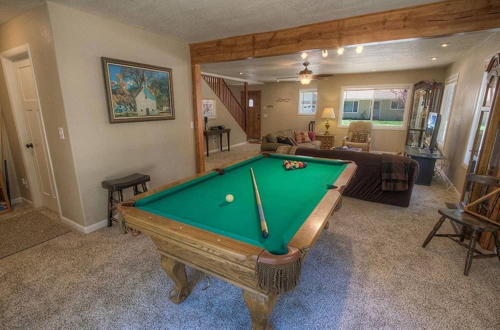 Billiards