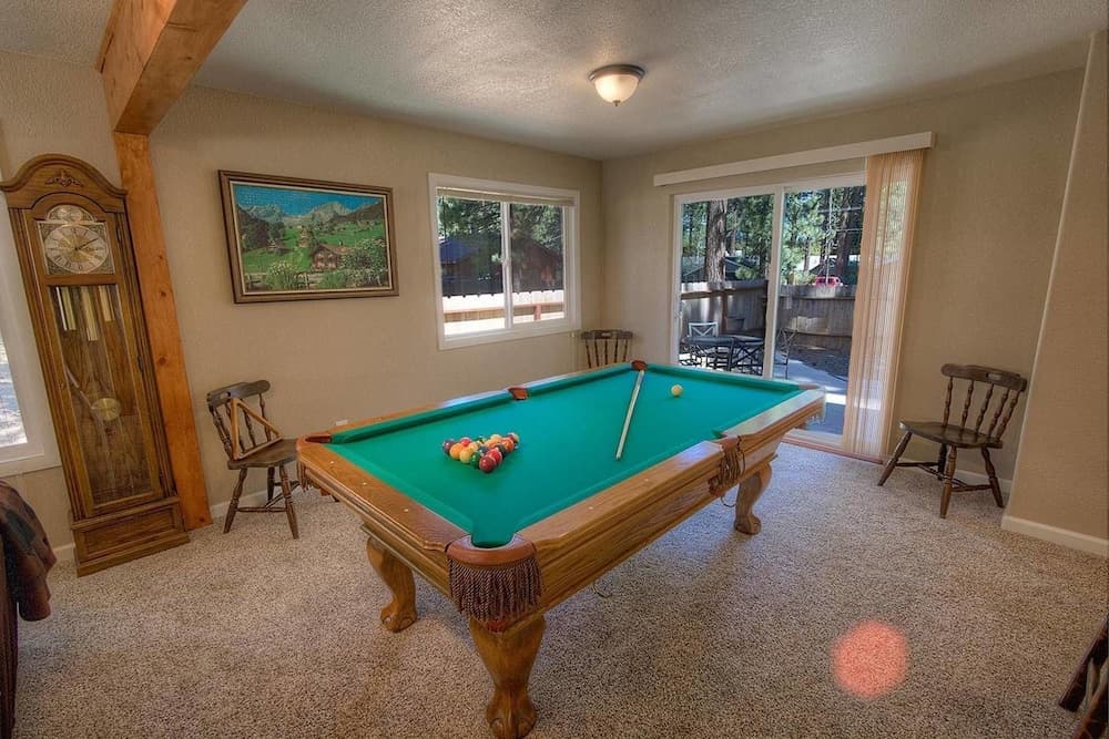 Billiards