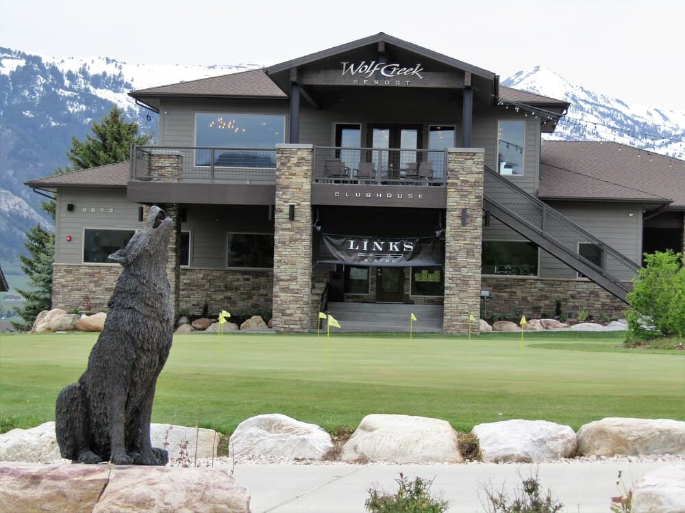 Pro Shop