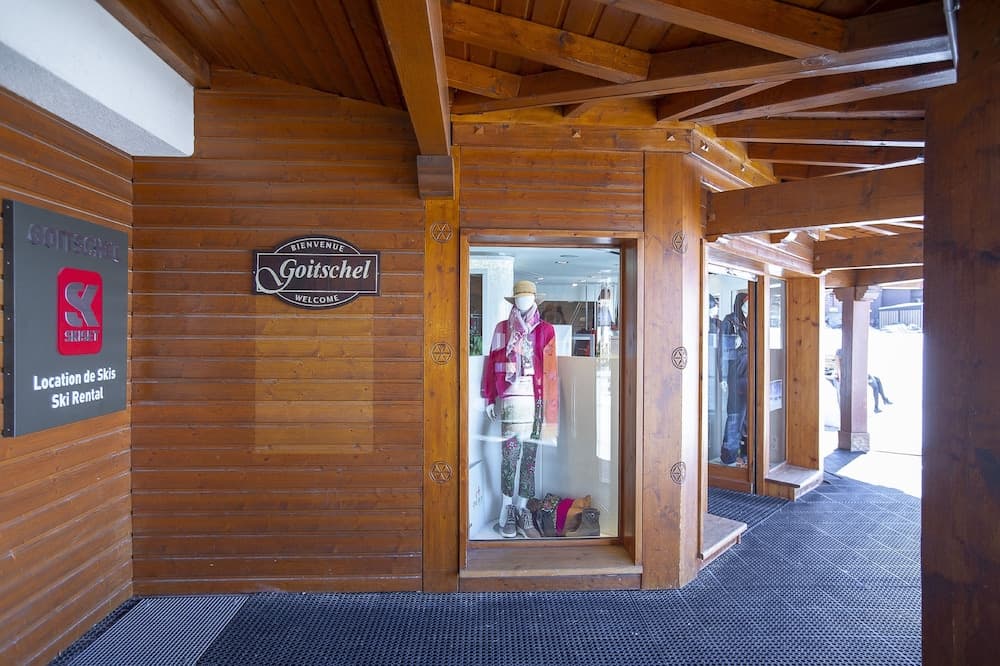 Gift Shop