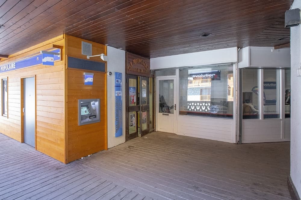 Gift Shop