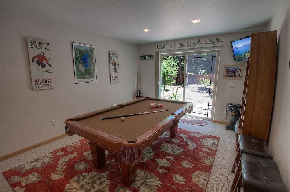Billiards