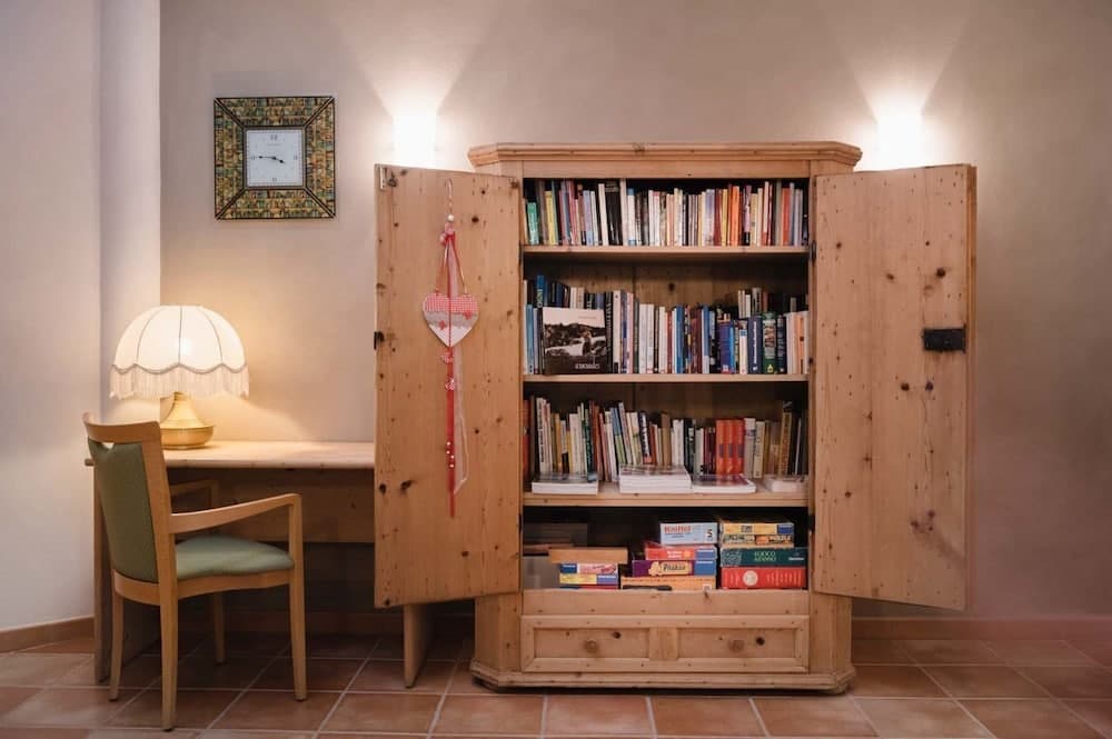 Library