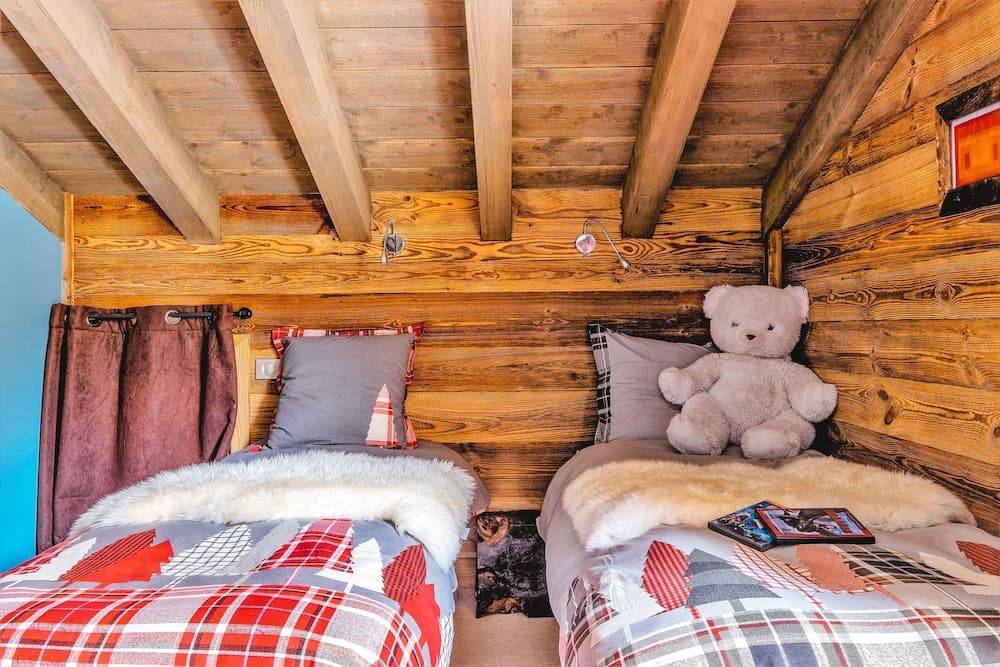 Children’s Theme Room