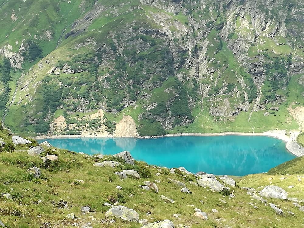 Hiking