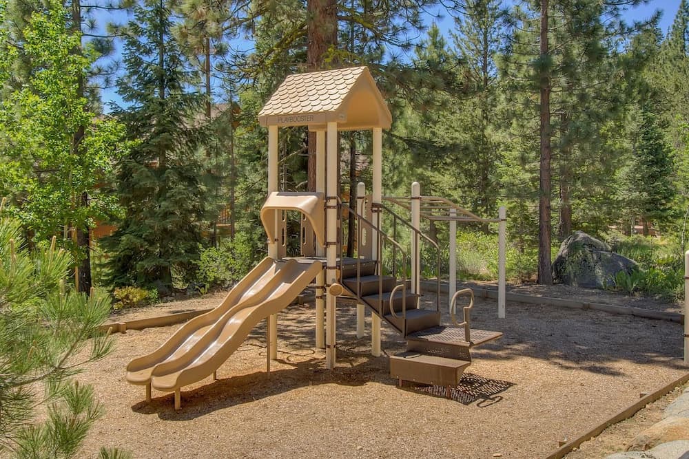 Children’s Area