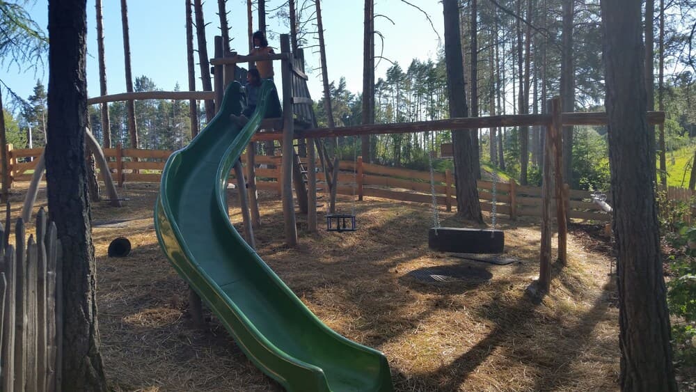Children’s Activities