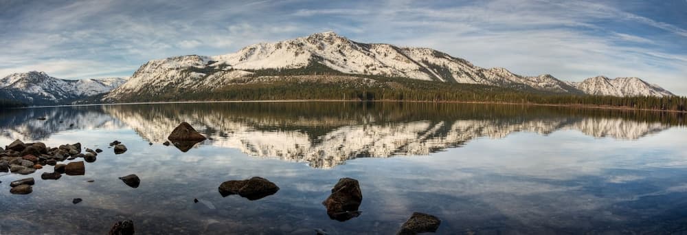 Lake
