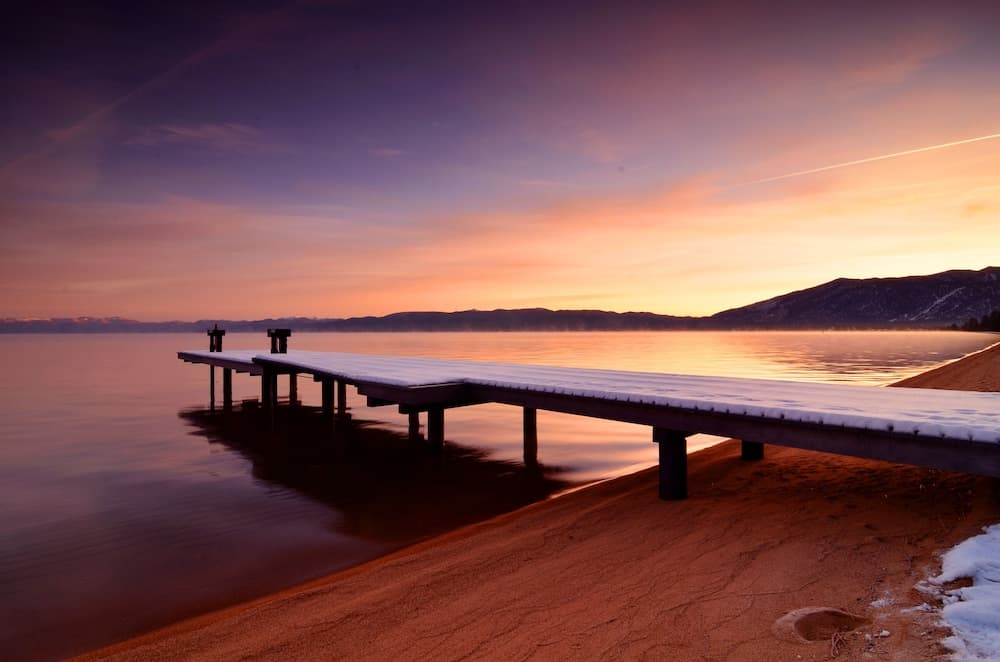 Lake