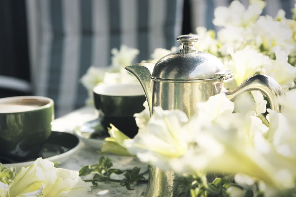 Coffee Service