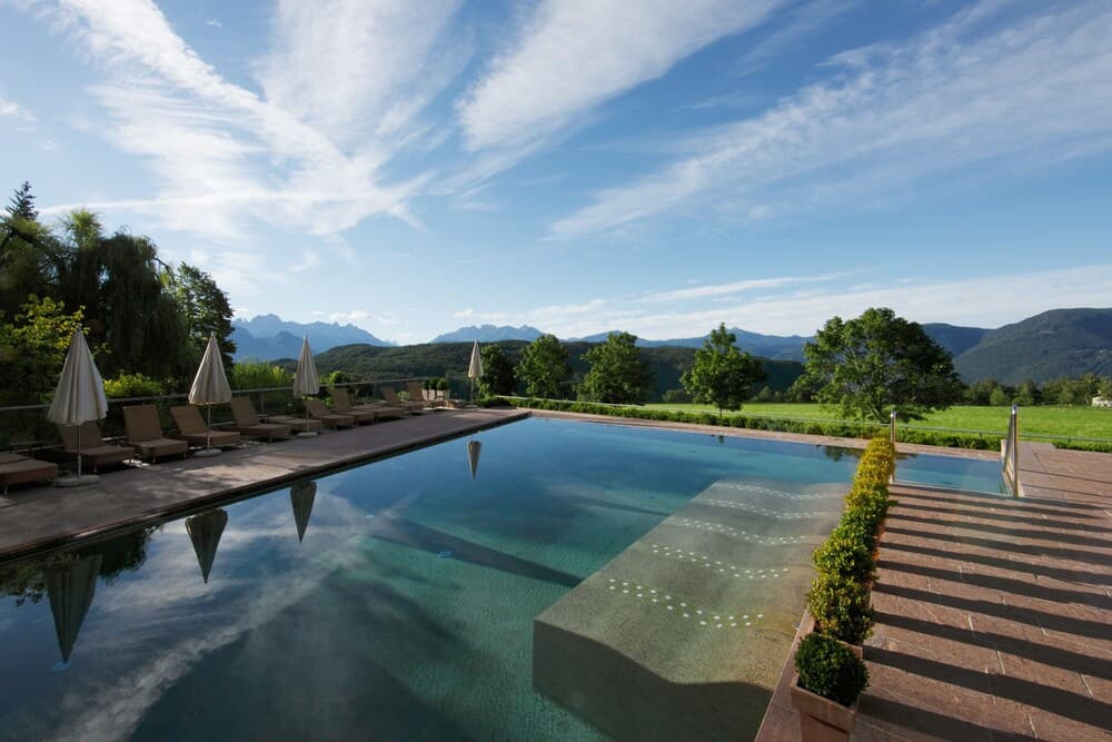 Infinity Pool