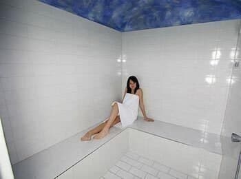 Steam Room