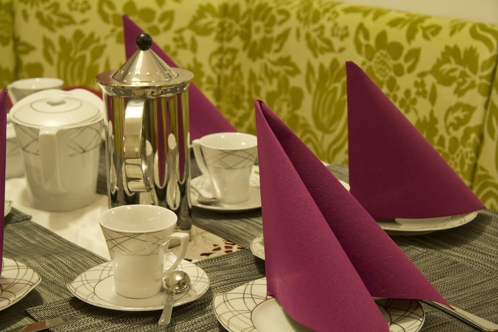 Coffee Service