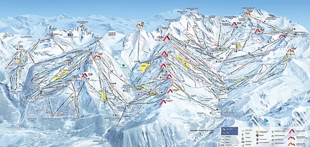 Ski Hill