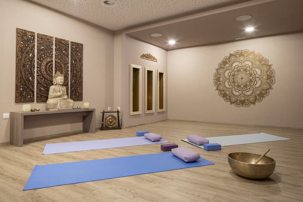 Yoga