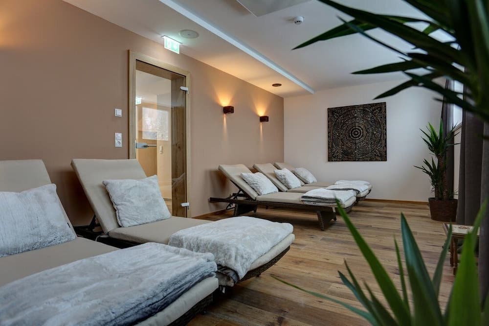 Spa Treatment