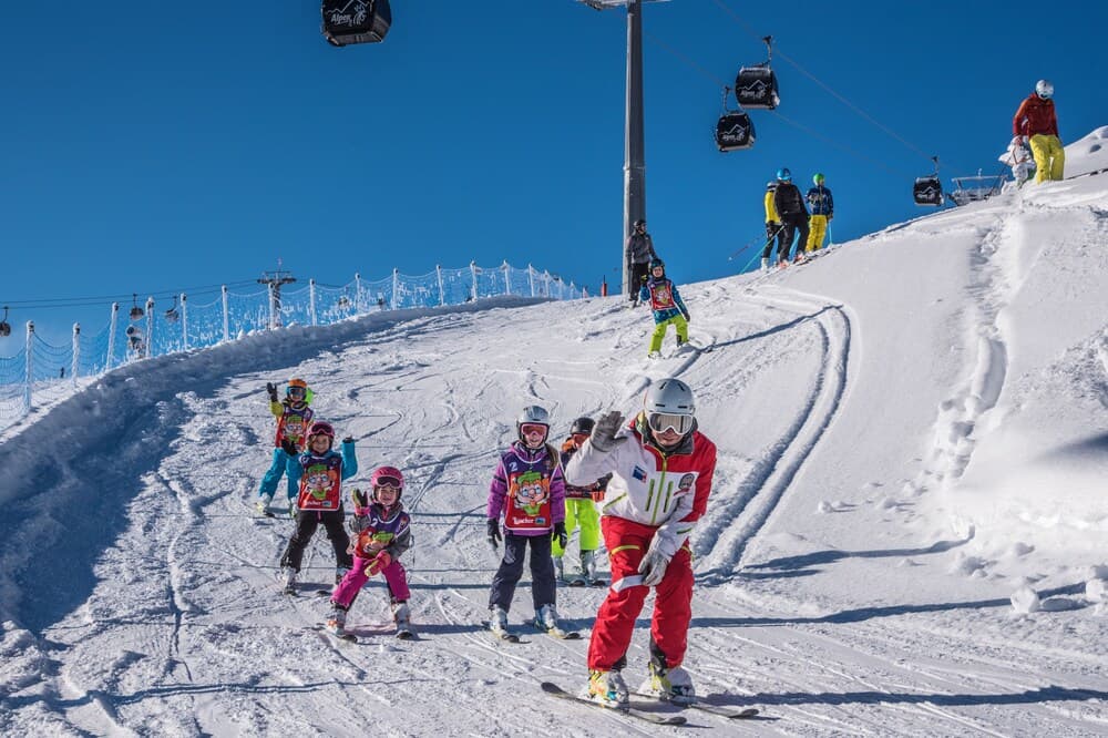 Children’s Activities