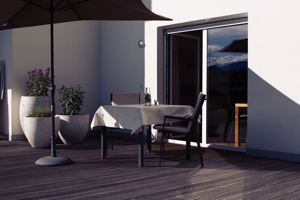 Sundeck