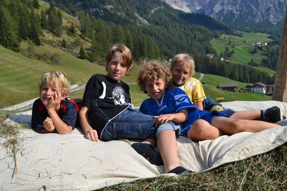 Children’s Activities