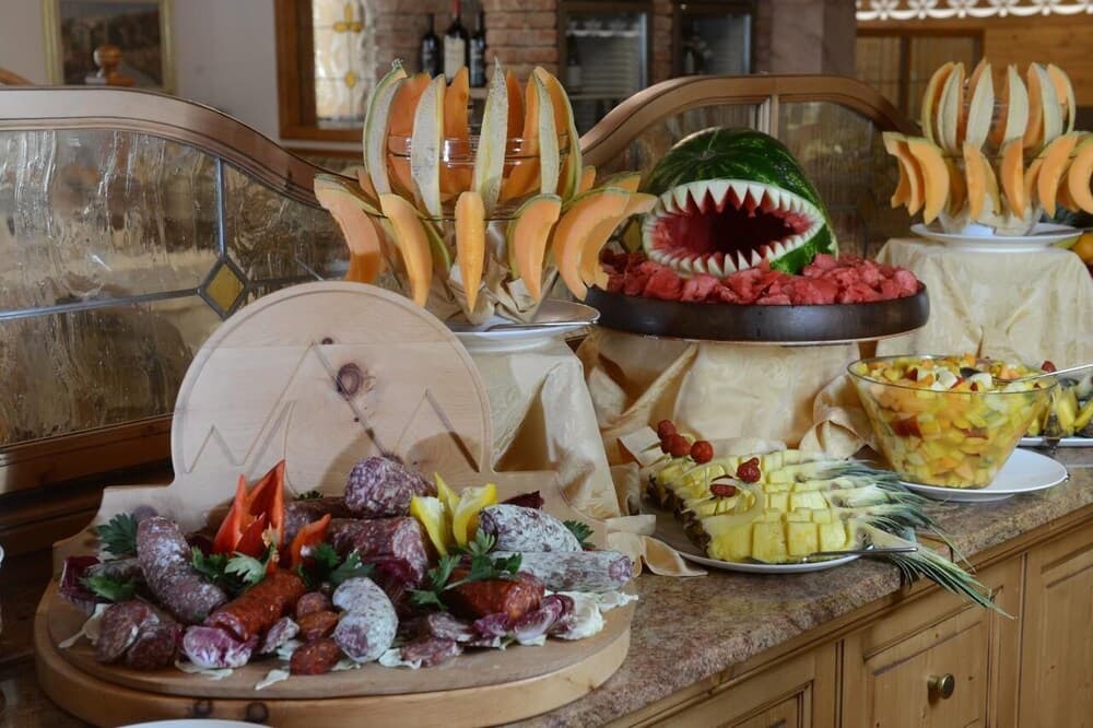 Buffet