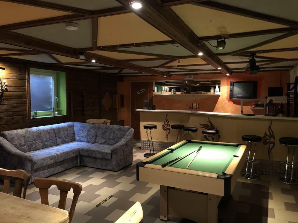 Billiards
