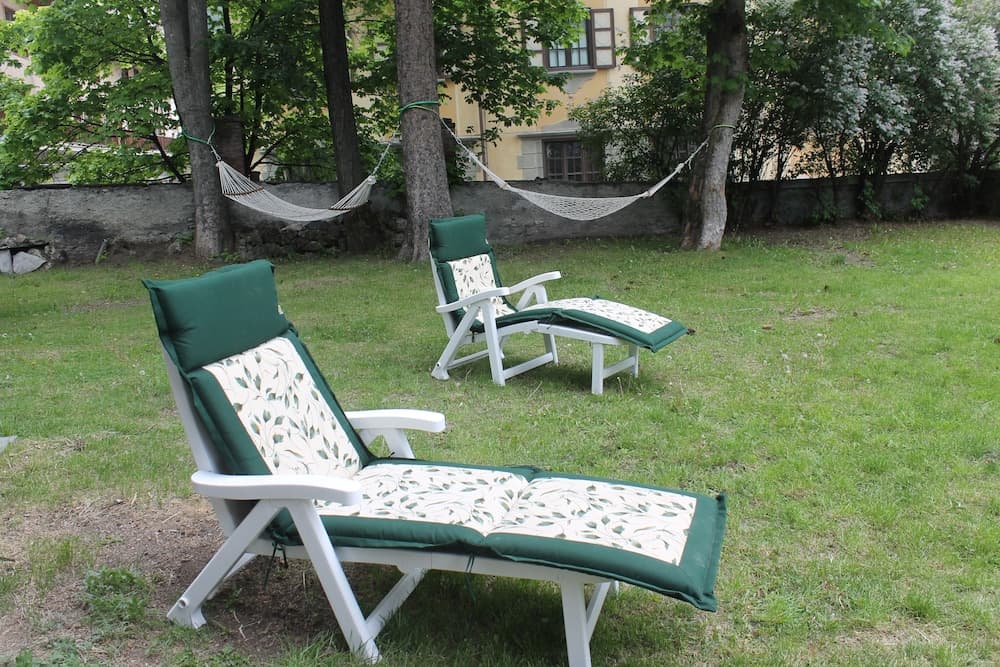 Sundeck