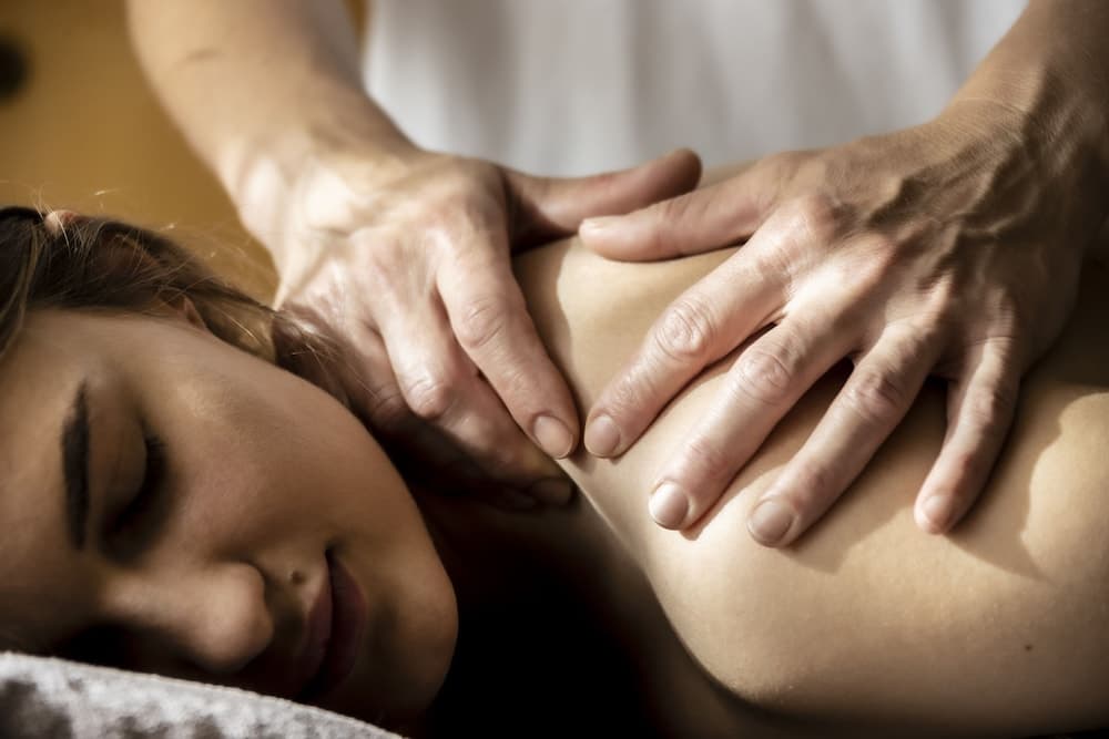 Spa Treatment