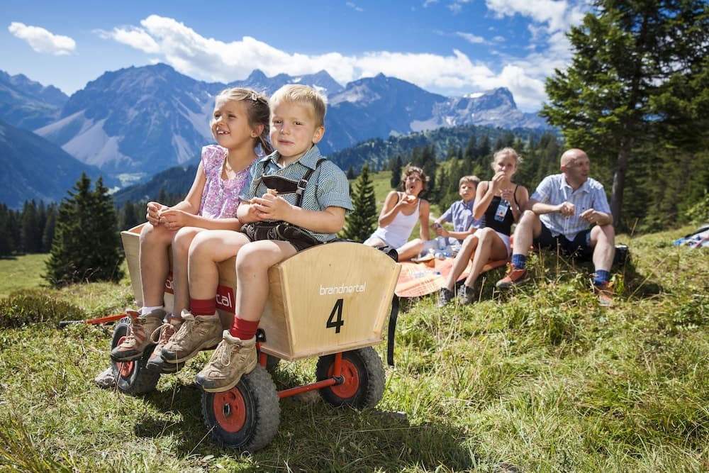 Children’s Activities