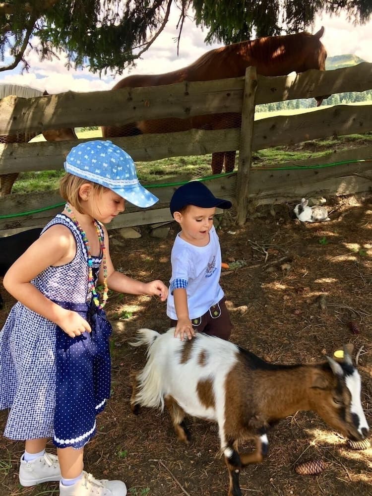 Children’s Activities