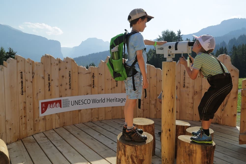 Children’s Play Area - Outdoor