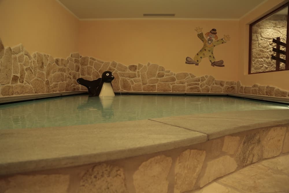 Children’s Pool