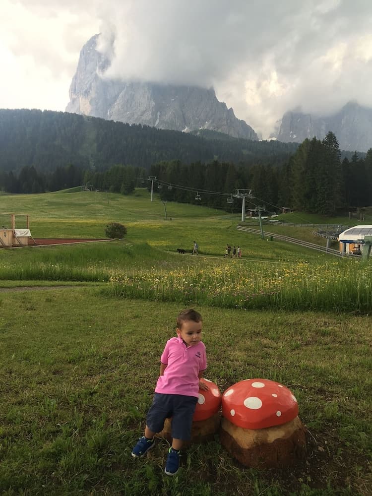 Children’s Activities