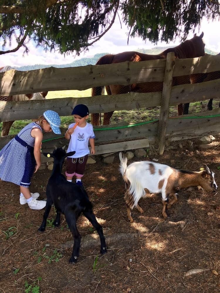 Children’s Activities