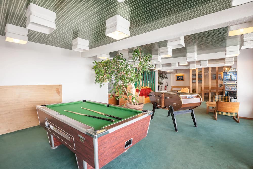 Billiards