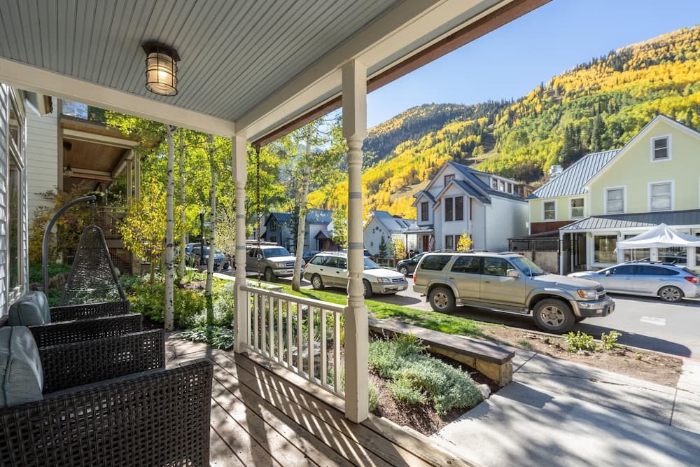 Porch
