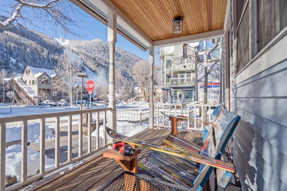 Porch